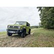 Suzuki Jimny LONG 1.5L GLX (4)